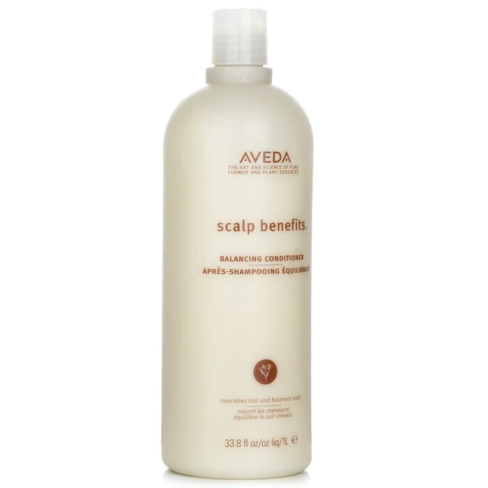 Aveda Scalp Benefits Balancing Conditioner 1000ml - Image 2