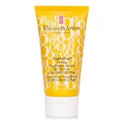 Elizabeth Arden Eight Hour Cream Sun Defense For Face 50ml