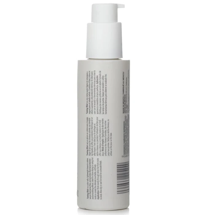 Sebastian Taming Elixir Weightless Smoothing Creme Serum 140ml - Image 3