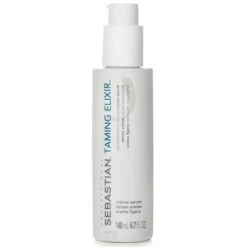 Sebastian Taming Elixir Weightless Smoothing Creme Serum 140ml