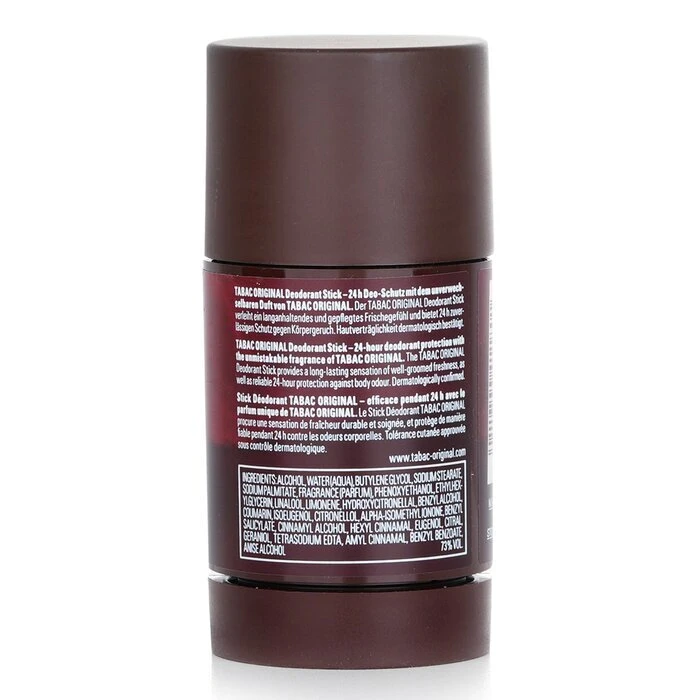 Tabac Original Deodorant Stick 63g - Image 3