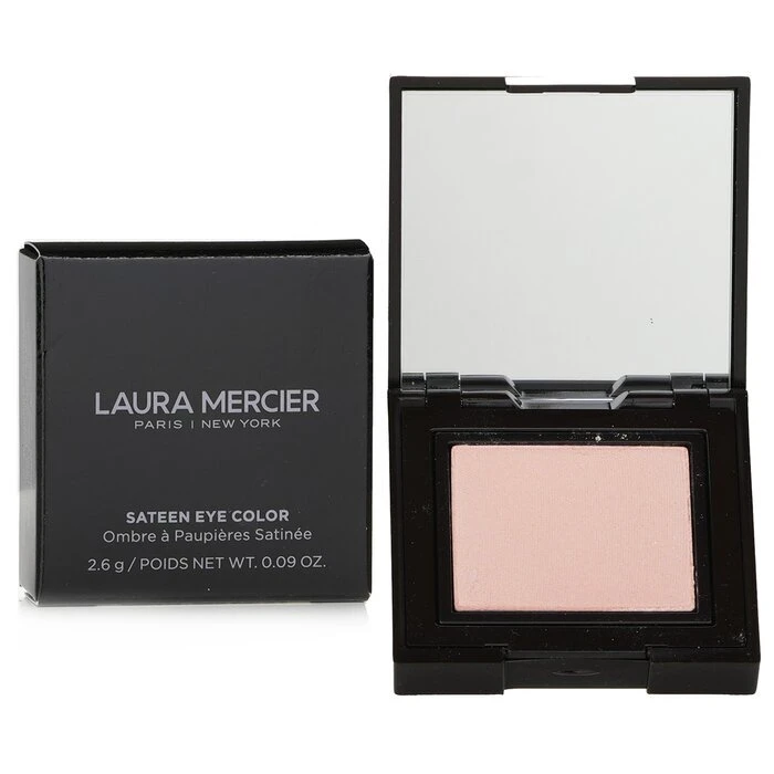 Laura Mercier Eye Colour - Sandstone (Sateen) 2.6g - Image 2