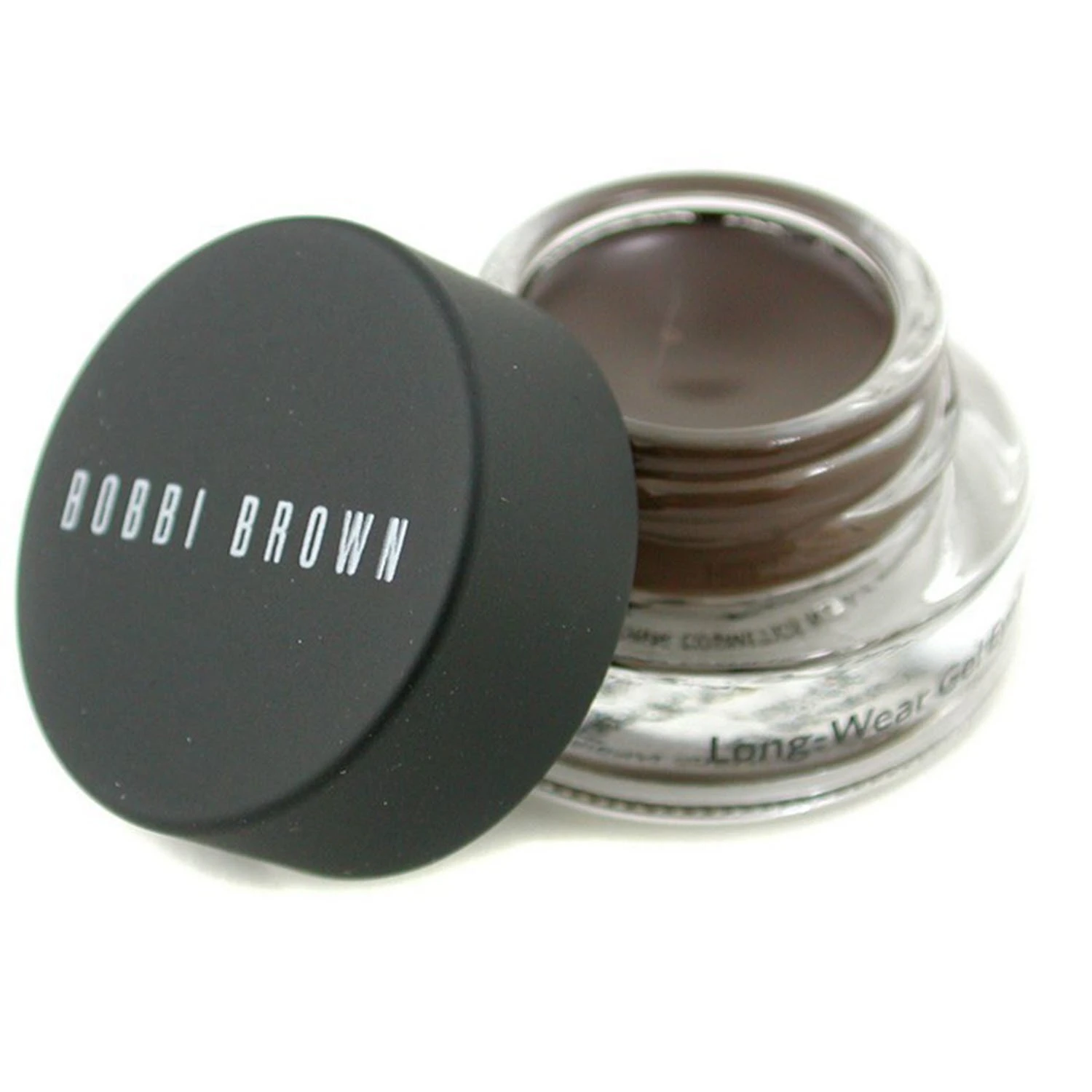 Bobbi Brown Long Wear Gel Eyeliner - # 02 Sepia Ink 3g