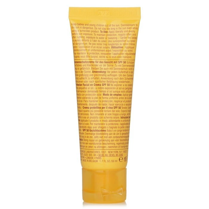 Clinique Sun Face Cream 50ml - Image 3