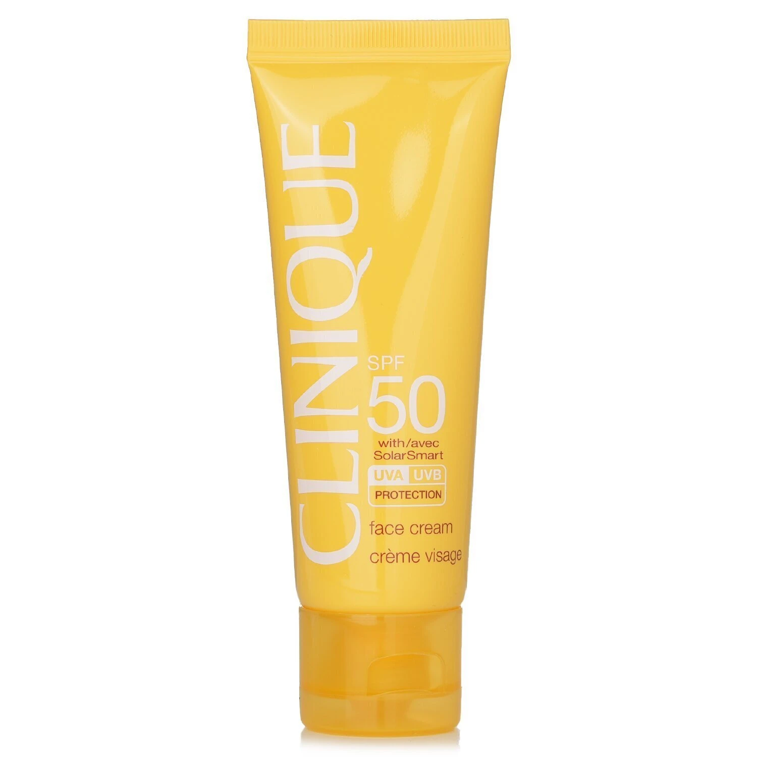 Clinique Sun Face Cream 50ml
