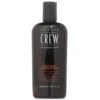 American Crew Men Light Hold Texture Lotion (Low Shine) 250ml