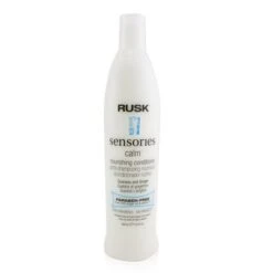 Rusk Sensories Calm Guarana And Ginger Nourishing Conditioner 400ml