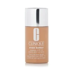 Clinique Even Better Makeup SPF15 (Dry Combination To Combination Oily) - No. 05/ CN52 Neutral 30ml