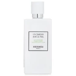 Hermès Hermes Un Jardin Sur Le Nil Perfumed Body Lotion 200ml