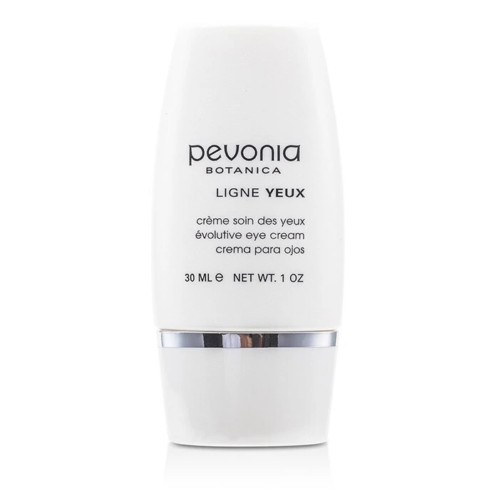 Pevonia Botanica Evolutive Eye Cream/Mask 30ml - Image 2