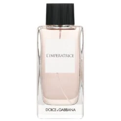 Dolce & Gabbana D&G L'Imperatrice Eau De Toilette Spray 100ml