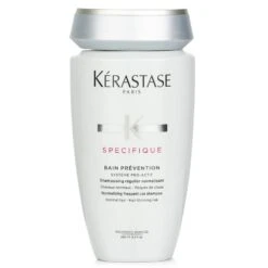 Kérastase Kerastase Specifique Bain Prevention Normalizing Frequent Use Shampoo (Normal Hair - Hair Thinning Risk) 250ml
