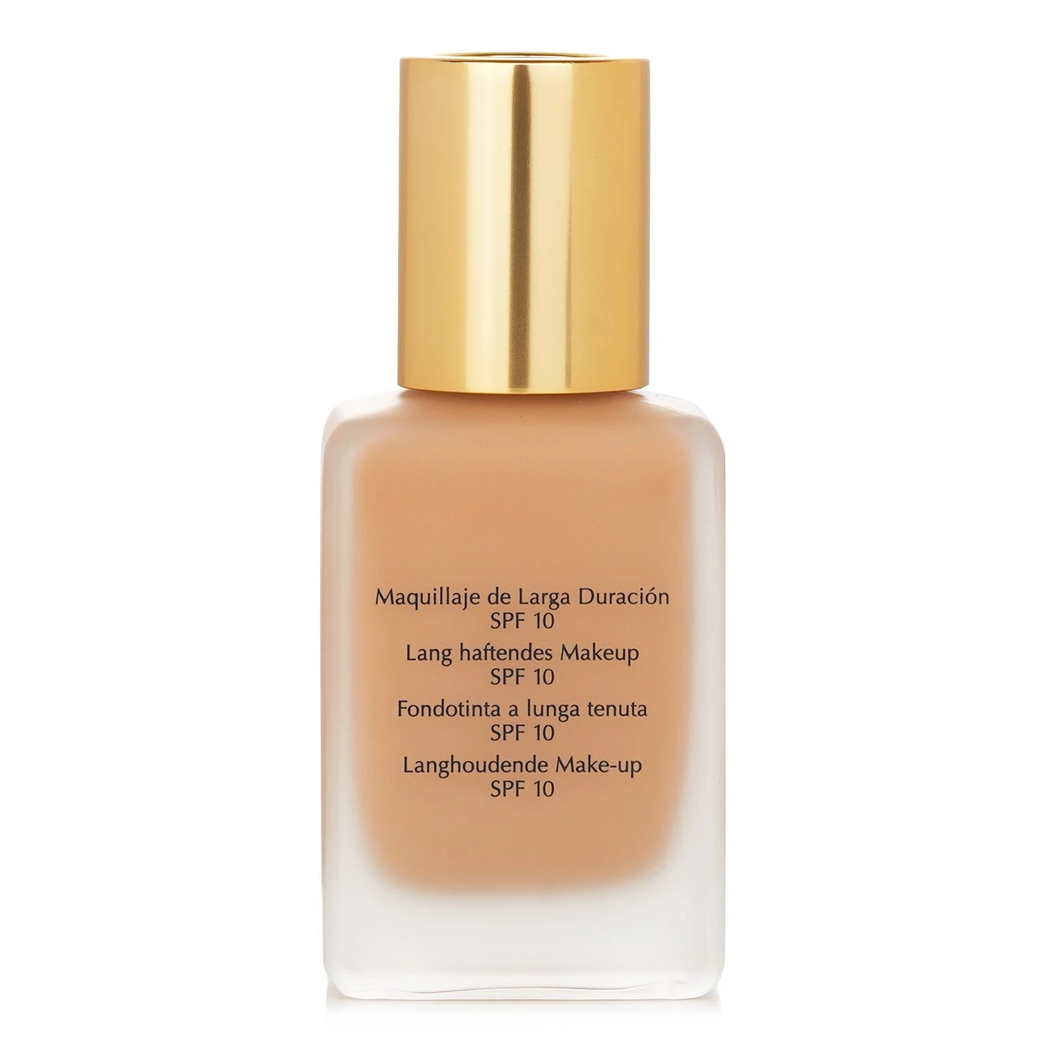 Estee Lauder Double Wear Stay In Place Makeup SPF 10 - No. 38 Wheat 30ml - Image 3