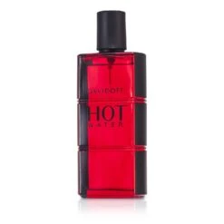 Davidoff Hot Water Eau De Toilette Spray 110ml