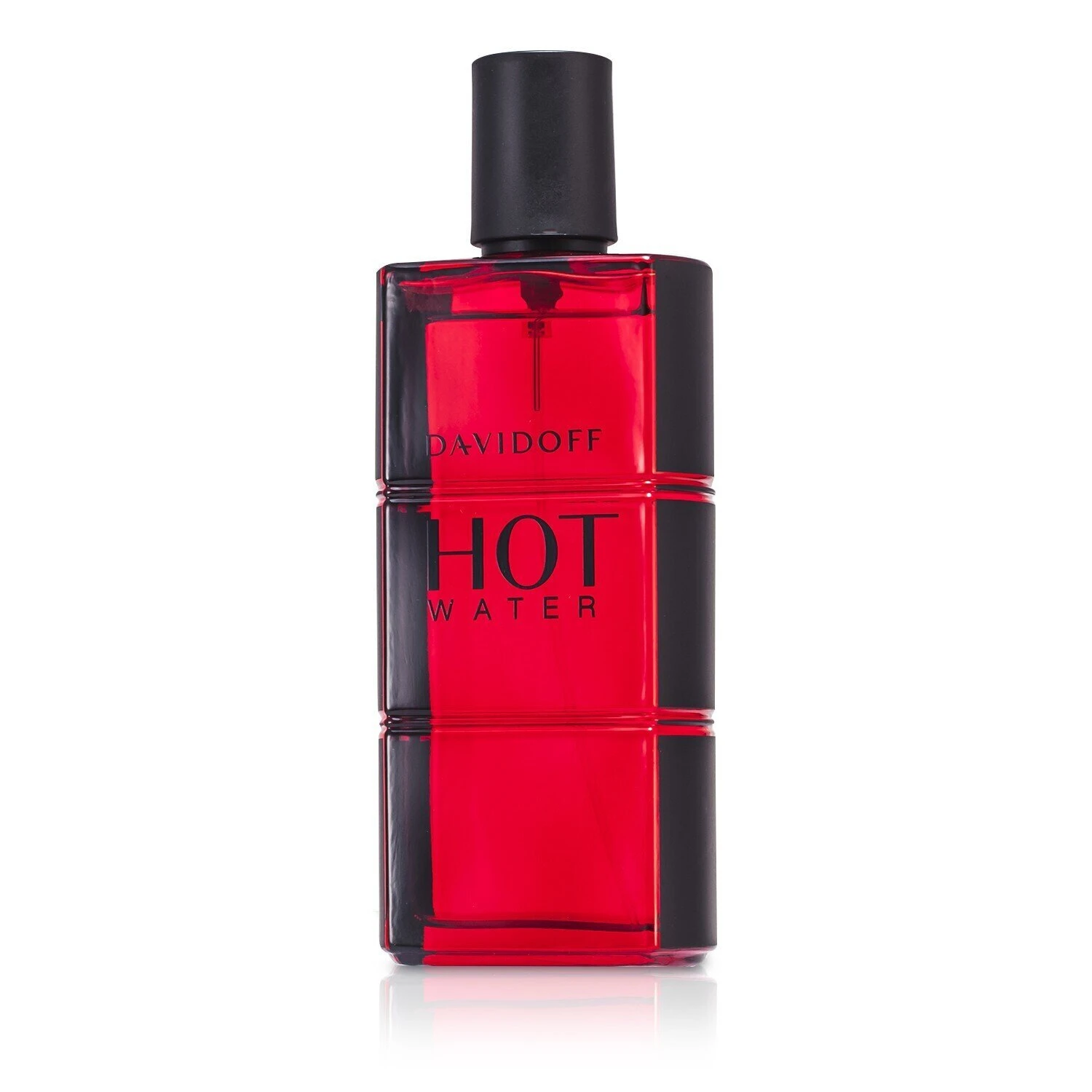 Davidoff Hot Water Eau De Toilette Spray 110ml