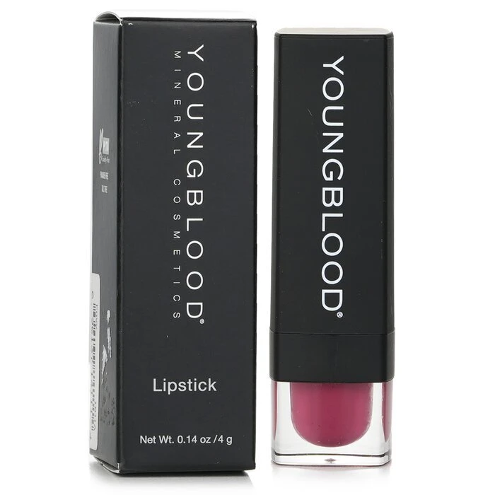 Youngblood Lipstick - Envy 4g - Image 2