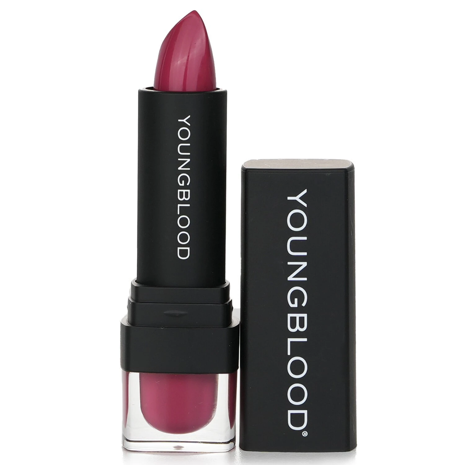 Youngblood Lipstick - Envy 4g - Image 3