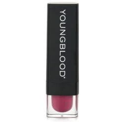 Youngblood Lipstick - Envy 4g