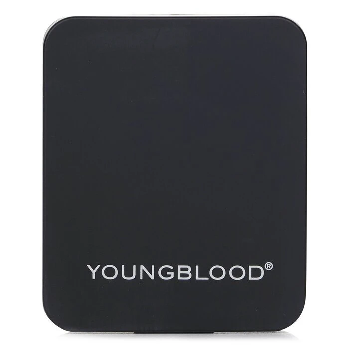 Youngblood Pressed Mineral Eyeshadow Quad - Eternit 4g - Image 3