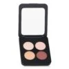 Youngblood Pressed Mineral Eyeshadow Quad - Eternit 4g
