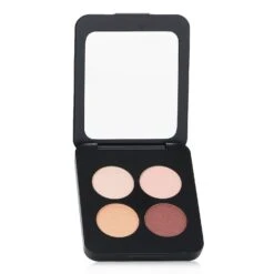 Youngblood Pressed Mineral Eyeshadow Quad - Eternit 4g