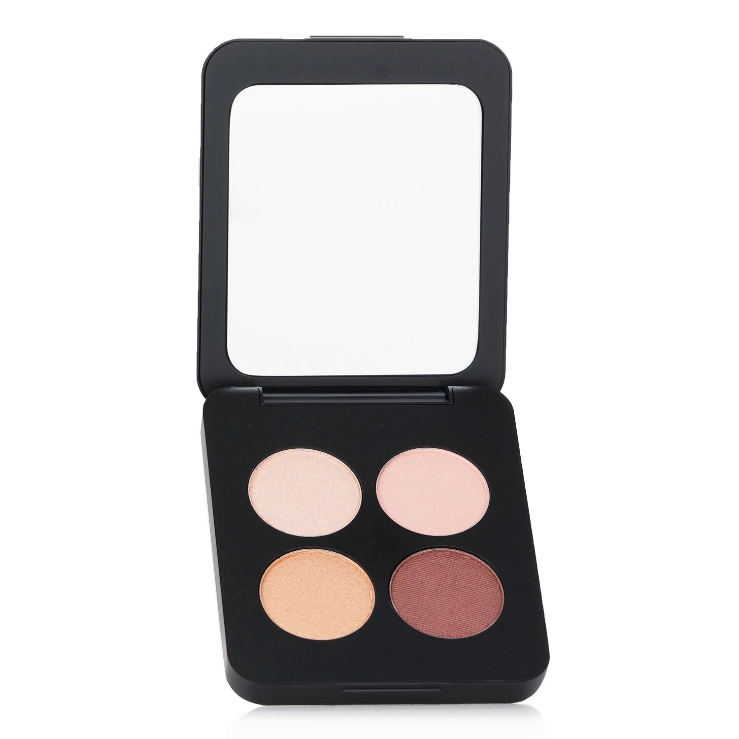 Youngblood Pressed Mineral Eyeshadow Quad - Eternit 4g