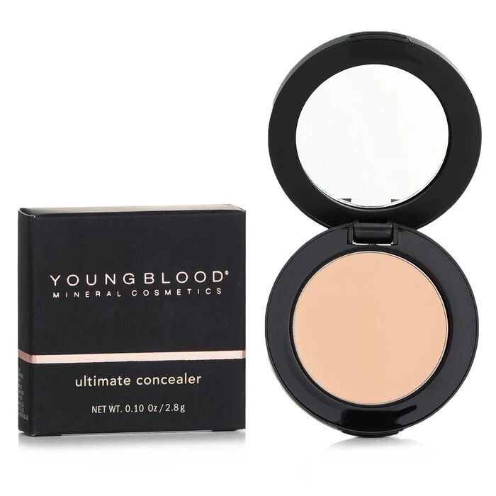 Youngblood Ultimate Concealer - Medium 2.8g - Image 2