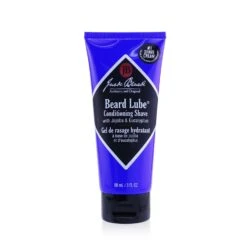 Jack Black Beard Lube Conditioning Shave 88ml