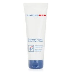 Clarins Men Active Face Wash 125ml