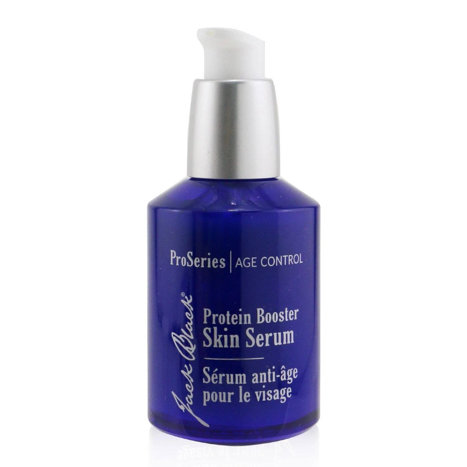 Jack Black Protein Booster Skin Serum 60ml