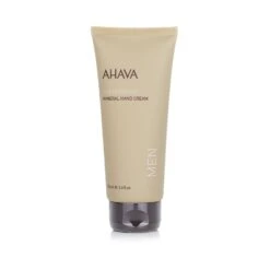Ahava Time To Energize Hand Cream (All Skin Types) 100ml