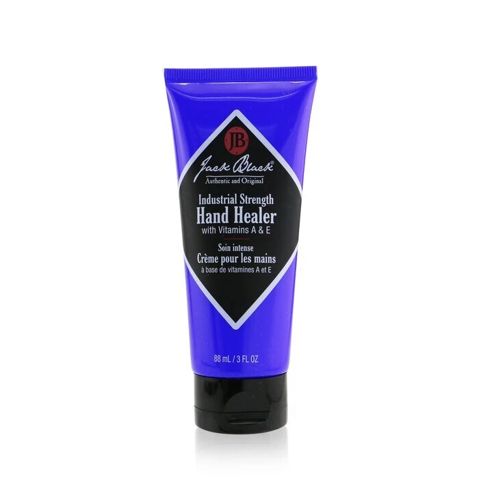 Jack Black Industrial Strength Hand Healer 88ml
