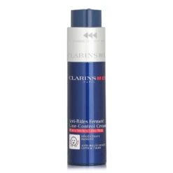 Clarins Men Line-Control Cream (Dry Skin) 50ml