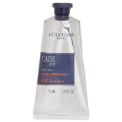 L'Occitane Cade For Men After Shave Balm 75ml
