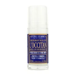 L'Occitane Pour Homme Roll-On Deodorant 50ml