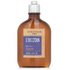 L'Occitane L'Occitan For Men Shower Gel 250ml
