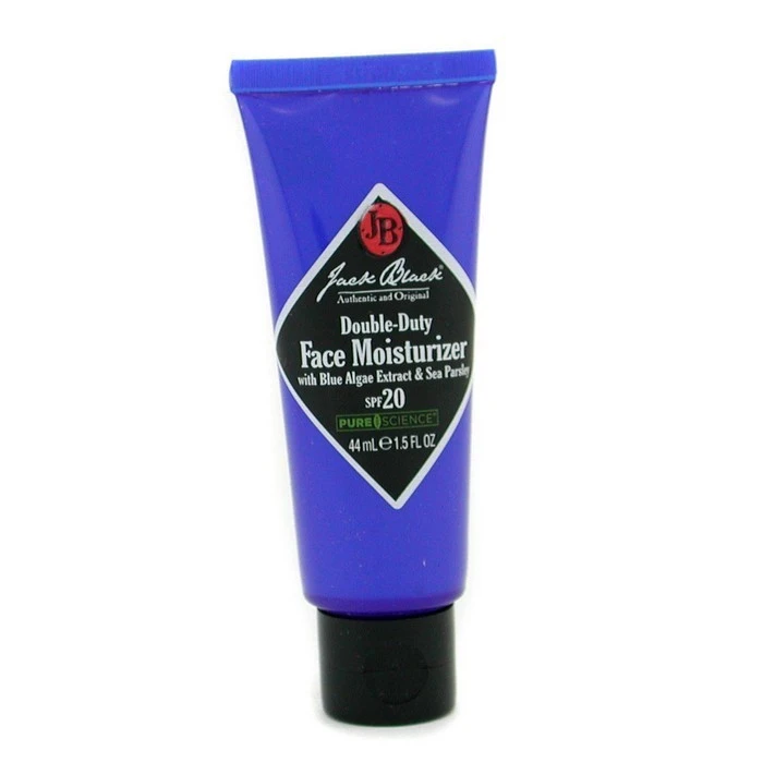 Jack Black Double Duty Face Moisturizer (Travel Size) 44ml