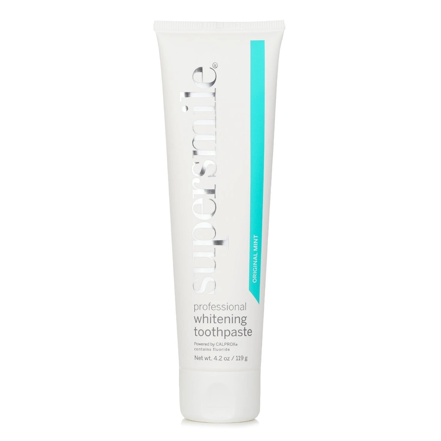 Supersmile Professional Whitening Toothpaste - Original Mint 119g