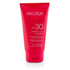 DECLÉOR Decleor Aroma Sun Expert Protective Hydrating Milk High Protection 150ml