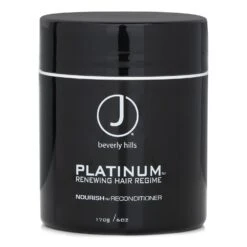 J Beverly Hills Nourish Reconditioner 170g