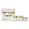 L'Oreal Age Perfect Programme: Day Cream + Eye Cream + Night Cream 3pcs