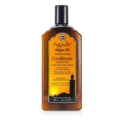 Agadir Argan Oil Daily Moisturizing Conditioner (For All Hair Types) 355ml