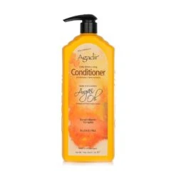 Agadir Argan Oil Daily Moisturizing Conditioner (For All Hair Types) 1000ml