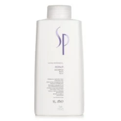 Wella SP Repair Shampoo (For Damaged Hair) 1000ml
