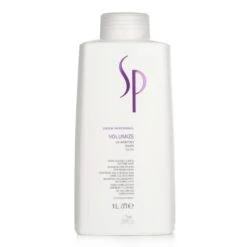 Wella SP Volumize Shampoo (For Fine Hair) 1000ml