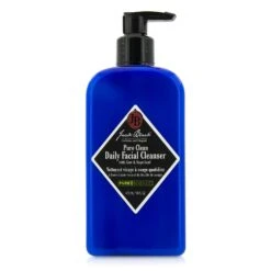 Jack Black Pure Clean Daily Facial Cleanser 473ml