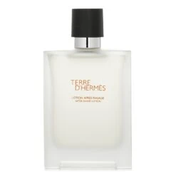 Hermès Hermes Terre D'Hermes After Shave Lotion 100ml