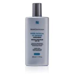 Skin Ceuticals Sheer Physical Defense 50ml