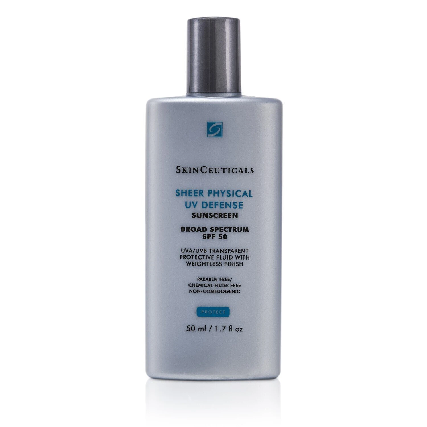 Skin Ceuticals Sheer Physical Defense 50ml