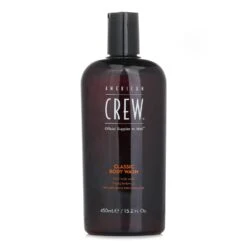 American Crew Classic Body Wash 450ml